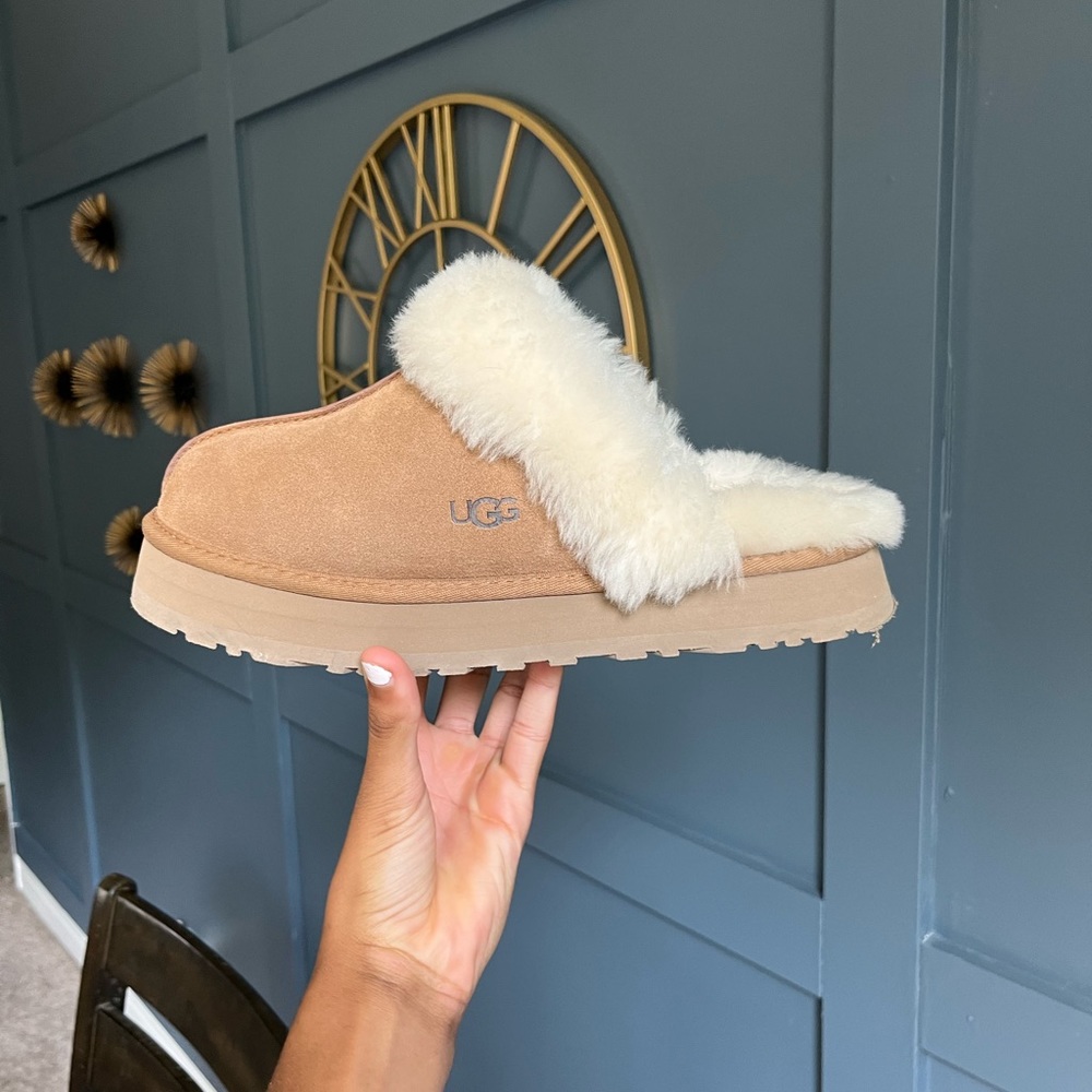 Women’s Disquette Ugg’s